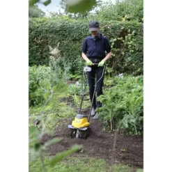 Texas Elektro-Motorhacke El-Tex 750 5 Texas Elektro-Motorhacke El-Tex 750 -Vitavia Verkäufe 5708906663330 2676 2