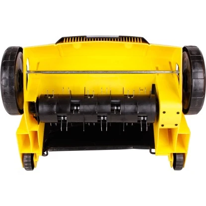 Texas Elektro-Vertikutierer MPC1300 2 Texas Elektro-Vertikutierer MPC1300 – Bild 2