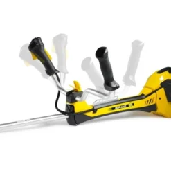 Texas Benzin-Freischneider BCP4300 17 Texas Benzin-Freischneider BCP4300 -Vitavia Verkäufe 5708906795796 2676 4