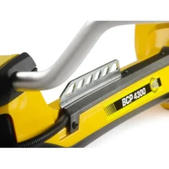 Texas Benzin-Freischneider BCP4300 21 Texas Benzin-Freischneider BCP4300 -Vitavia Verkäufe 5708906795796 2676 8