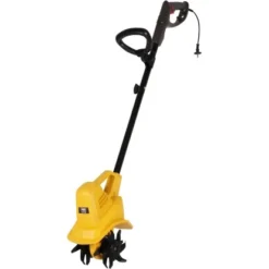 Texas Elektro-Motorhacke El-Tex 300