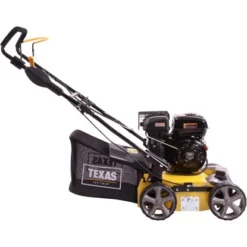 Texas Benzin-Vertikutierer Pro Cut 400TG -Vitavia Verkäufe 5708906954933 2676 6