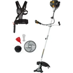 Texas Benzin Freischneider BC358D -Vitavia Verkäufe 5708906955329 2676 5