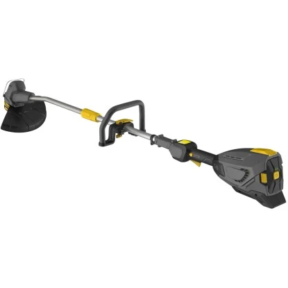 Texas Akku-Grastrimmer 58 V GTZ5800 Solo 1 Texas Akku-Grastrimmer 58 V GTZ5800 Solo