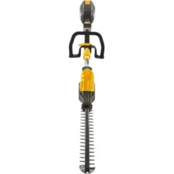 Texas Akku-Teleskopkettensäge 58 V PHZ 5800 Solo