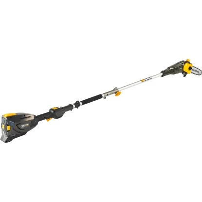 Texas Akku-Hochentaster 58 V PCZ5800 Solo 1 Texas Akku-Hochentaster 58 V PCZ5800 Solo