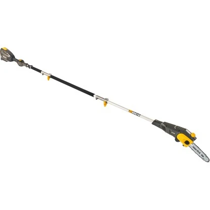 Texas Akku-Hochentaster 58 V PCZ5800 Solo 2 Texas Akku-Hochentaster 58 V PCZ5800 Solo – Bild 2