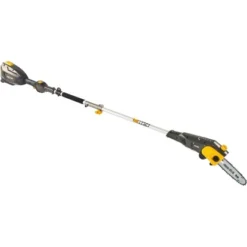 Texas Akku-Hochentaster 58 V PCZ5800 Solo 7 Texas Akku-Hochentaster 58 V PCZ5800 Solo -Vitavia Verkäufe 5708906956296 2676 4