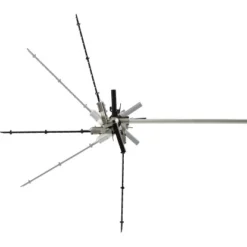 Texas Benzin-Multimaschine BCU52M 5 In 1 -Vitavia Verkäufe 5708906958368 2676 11