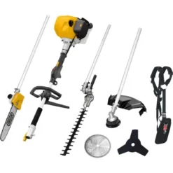 Texas Benzin-Multimaschine BCU52M 5 In 1 -Vitavia Verkäufe 5708906958368 2676 13