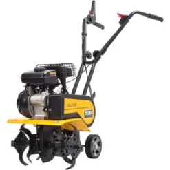 Texas Benzin-Motorhacke Lilli340TG -Vitavia Verkäufe 5708906985036 2676 4