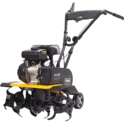 Texas Benzin-Motorhacke Lilli 365TG -Vitavia Verkäufe 5708906985043 2676 3