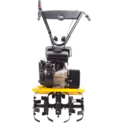 Texas Benzin-Motorhacke Lilli345TG 6 Texas Benzin-Motorhacke Lilli345TG -Vitavia Verkäufe 5708906990399 2676 1