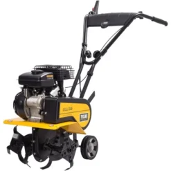 Texas Benzin-Motorhacke Lilli345TG 7 Texas Benzin-Motorhacke Lilli345TG -Vitavia Verkäufe 5708906990399 2676 2