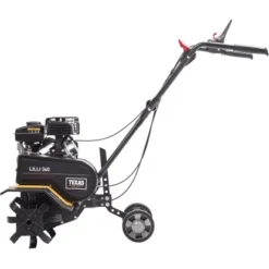 Texas Benzin-Motorhacke Lilli 360TG 10 Texas Benzin-Motorhacke Lilli 360TG -Vitavia Verkäufe 5708906990405 2676 3