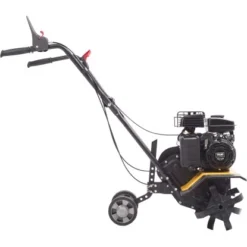 Texas Benzin-Motorhacke Lilli 360TG 12 Texas Benzin-Motorhacke Lilli 360TG -Vitavia Verkäufe 5708906990405 2676 5