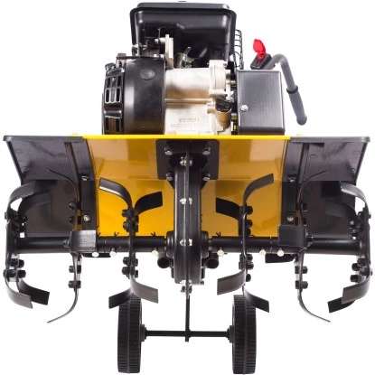 Texas Benzin-Motorhacke Lilli 360TG 6 Texas Benzin-Motorhacke Lilli 360TG – Bild 6