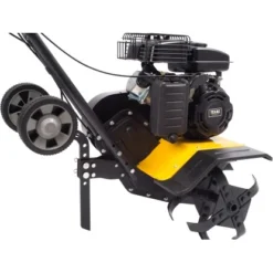 Texas Benzin-Motorhacke Lilli 360TG 14 Texas Benzin-Motorhacke Lilli 360TG -Vitavia Verkäufe 5708906990405 2676 7