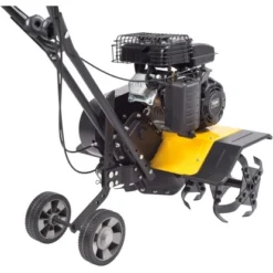 Texas Benzin-Motorhacke Lilli 360TG 15 Texas Benzin-Motorhacke Lilli 360TG -Vitavia Verkäufe 5708906990405 2676 8