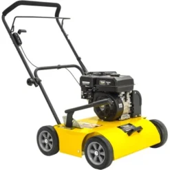 Texas Benzin-Vertikutierer Pro Cut 460TG -Vitavia Verkäufe 5714829002347 2676 3