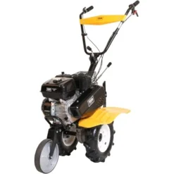 Texas Benzin-Motorhacke FX815TG -Vitavia Verkäufe 5714829011998 2676 3