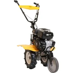 Texas Benzin-Motorhacke FX815TG -Vitavia Verkäufe 5714829011998 2676 4