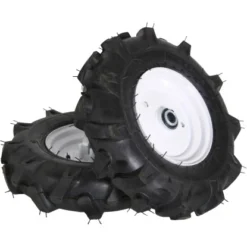 Texas Benzin-Motorhacke FX815TG -Vitavia Verkäufe 5714829011998 2676 5