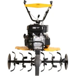 Texas Benzin-Motorhacke FX815TG -Vitavia Verkäufe 5714829011998 2676 7