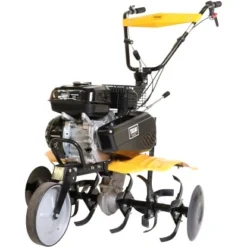 Texas Benzin-Motorhacke FX815TG -Vitavia Verkäufe 5714829011998 2676 8