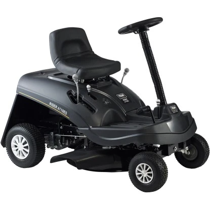 Texas Aufsitzmäher Rider 6110E 3 Texas Aufsitzmäher Rider 6110E – Bild 3