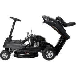 Texas Aufsitzmäher Rider 6110E 11 Texas Aufsitzmäher Rider 6110E -Vitavia Verkäufe 5714829015361 2676 6