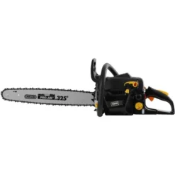 Texas Benzin-Kettensäge XCS 5600