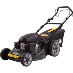 Texas Benzin-Rasenmäher WLA 5321TR-W -Vitavia Verkäufe 5714829067186 2676 3