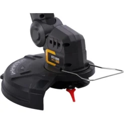 Texas Akku-Trimmer GTX2000 Inkl. Akku 20 V Und Ladegerät -Vitavia Verkäufe 5714829078014 2676 3