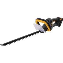 Texas Akku-Heckenschere HTX2000 Inkl. Akku 20 V Und Ladegerät 12 Texas Akku-Heckenschere HTX2000 Inkl. Akku 20 V Und Ladegerät -Vitavia Verkäufe 5714829078021 2676 6