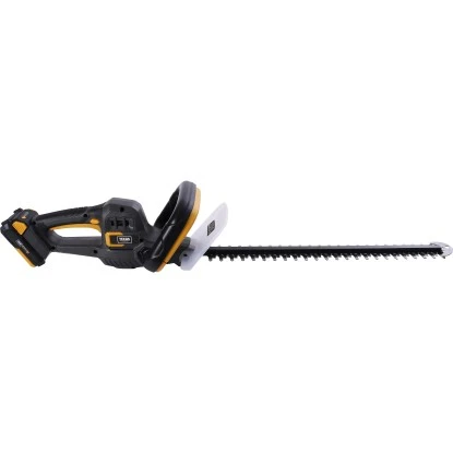 Texas Akku-Heckenschere HTX2000 Inkl. Akku 20 V Und Ladegerät 7 Texas Akku-Heckenschere HTX2000 Inkl. Akku 20 V Und Ladegerät – Bild 7