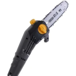 Texas Akku-Teleskopkettensäge PCX 2000 Inkl. Akku 20 V Und Ladegerät -Vitavia Verkäufe 5714829078052 2676 3