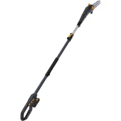 Texas Akku-Teleskopkettensäge PCX 2000 Inkl. Akku 20 V Und Ladegerät -Vitavia Verkäufe 5714829078052 2676 5