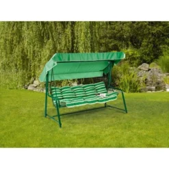 Hollywoodschaukel Norfolk Aus Textilen -Vitavia Verkäufe 575065 3299 2