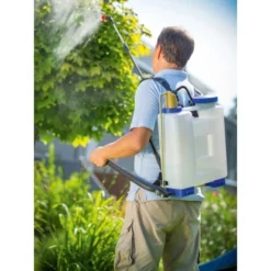 LUX Rückenkolbenspritze Professional 12 L -Vitavia Verkäufe 5796768 2137 4