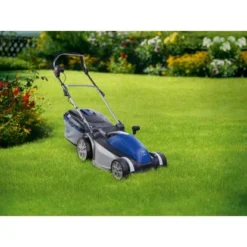 LUX Elektro-Rasenmäher E-1400/35 -Vitavia Verkäufe 582579 2137 1