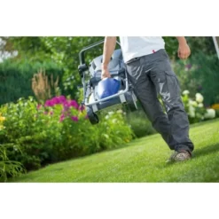 LUX Elektro-Rasenmäher E-1400/35 -Vitavia Verkäufe 582579 picture 4