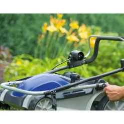 LUX Elektro-Rasenmäher E-1400/35 -Vitavia Verkäufe 582579 picture 5