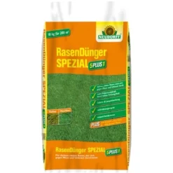 Neudorff Rasen-Dünger Spezial 5Plus110 Kg