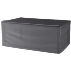 Aerocover Schutzhülle Für Tische Atmungsaktiv BxTxH: 160 Cm X 100 Cm X 70 Cm