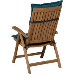 Madison Niederlehner Auflage Panama Sea Blue 105x50 Cm -Vitavia Verkäufe 5 8713229298128 MONLB211 3