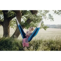 Amazonas Hängematte Santana Blue -Vitavia Verkäufe 600299 4147 3