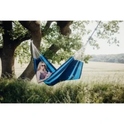 Amazonas Hängematte Santana Blue -Vitavia Verkäufe 600299 4147 4