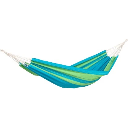 Amazonas Hängematte Santana Green 1 Amazonas Hängematte Santana Green