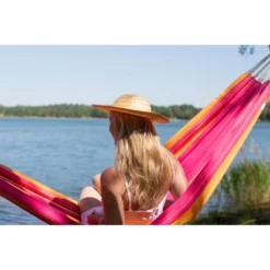 Amazonas Hängematte Santana Pink 6 Amazonas Hängematte Santana Pink -Vitavia Verkäufe 600329 4147 3